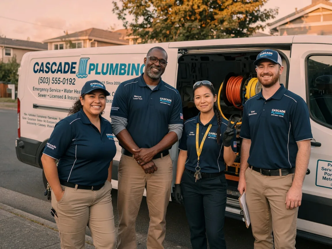 Emergency Plumber company in Atlanta, LA
